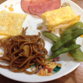 クックZ8J4H4☆'s cooksnap of when they made お弁当用卵焼き☆ツナマヨ.