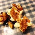 mimoretto's cooksnap of when they made デーツ（ナツメヤシ）のおいしい食べ方.