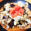 kassunn☆'s cooksnap of when they made さっぱり上品♪ナスの焼き浸し.