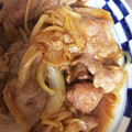 さぁひこうき♪'s cooksnap of when they made 簡単♡しょうが焼き.