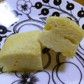 あきかんA5's cooksnap of when they made 簡単♡ホワイトチョコいちごバナナ蒸しパン.
