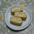 nyangomama's cooksnap of when they made *ふわふわのだし巻きたまご*.
