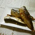 元気虫's cooksnap of when they made 圧力鍋で作るいわしの生姜煮.
