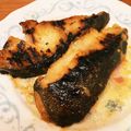 yuka119's cooksnap of when they made 自家製西京漬.