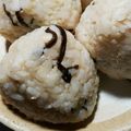 みーさん777's cooksnap of when they made シーチキンと塩昆布の混ぜご飯.