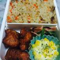 あこ♪あき's cooksnap of when they made 忙しい日はこの唐揚げを食卓に(ゝω＜*).