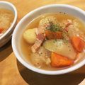 ちょこ27's cooksnap of when they made 圧力鍋で簡単ポトフ.