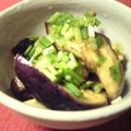 ＊cotippu＊'s cooksnap of when they made なすのコチュジャン煮.