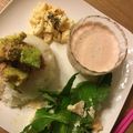 かよ14's cooksnap of when they made ＊キャロットムース＊.