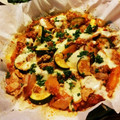 まりおっかあ's cooksnap of when they made 簡単キヌア料理☆トマト缶でチーズ焼き★.