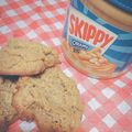 ほいこっち's cooksnap of when they made Healthy*ピーナッツバタークッキー.