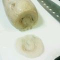 佐藤来栖's cooksnap of when they made 簡単！鶏むね肉のハム.