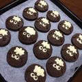 なつMAMA☆'s cooksnap of when they made 簡単♡ひつじのショーン❣ホワイトデー.