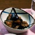 ミュッミュッ's cooksnap of when they made 美味しい♡茄子の煮びたし.