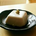 ダーリンはドイツ人's cooksnap of when they made タヒニで簡単＊ごま豆腐.