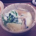 クック9OU1K7☆'s cooksnap of when they made 母のレシピ：茶碗蒸し.