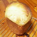 emily1022's cooksnap of when they made HB★ミルクパン★.