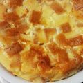 栄養士の咲太ママ's cooksnap of when they made あっという間にパンプディング！.