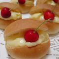 ｓｓｍａｍａ's cooksnap of when they made レンジで簡単☆カスタードクリーム.