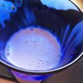 ゆうちゃき's cooksnap of when they made 妊婦さんにオススメ☆便秘対策スムージー.