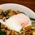 よしみるく's cooksnap of when they made 炊飯器の○○で超簡単♥温泉玉子♪.