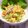 koonchiaki's cooksnap of when they made ✿キャベツとにんじんの春サラダ✿.