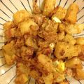 シングルアイシャドウ's cooksnap of when they made ジャーマンポテト♡マヨマスタード風味♪.