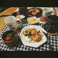 あおきち◎'s cooksnap of when they made 混ぜて焼くだけ簡単フレンチトースト☆.
