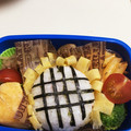 yumilife's cooksnap of when they made 幼稚園の子供用お弁当☆ひまわり.