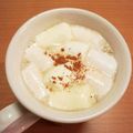 シナモシナモ's cooksnap of when they made 簡単カフェ風♡マシュマロ珈琲.