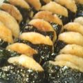なつあん＊'s cooksnap of when they made 簡単♪明太子じゃがモチ.