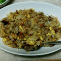 zzzzzzai's cooksnap of when they made 中華料理店のような炒飯.