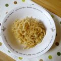 sumirenore's cooksnap of when they made 切り干し大根の生姜炒め♪冷蔵3日.