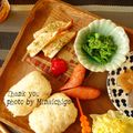 ミナいちご's cooksnap of when they made 竹輪の柚子胡椒入りツナマヨチーズ焼き.