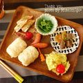 ミナいちご's cooksnap of when they made 卵サラダ ちょっとおかずが足りない時に！.
