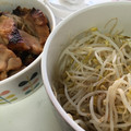 おさかな♡ママン's cooksnap of when they made 簡単☆ざっざっと！もやし炒め.