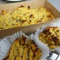ayana0232's cooksnap of when they made 小豆入りおからケーキ.