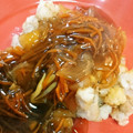 しょこたん７３０'s cooksnap of when they made とろ〜り美味しい♪たらの甘酢あんかけ.
