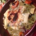 おじゃこむまろん's cooksnap of when they made 牡蠣のフローレンス風ドリア.