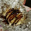 山吹泉's cooksnap of when they made 即席簡単！ポテサラリメイクコロッケ.