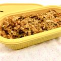 ひばーど's cooksnap of when they made 残ったちらし寿司再利用✿キムチ炒飯.
