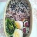そらみみこ's cooksnap of when they made 炊飯器＆圧力鍋で失敗知らずのお赤飯.