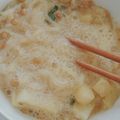 midwifeになる's cooksnap of when they made 納豆入り 坦々風しらたき.