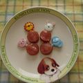 ラリー＆サラ's cooksnap of when they made 1分以内で♡ウィンナーの可愛い食べ方＊.