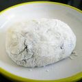 レンチュケmama's cooksnap of when they made 残り餅で作る