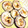 ☆ももぴ☆'s cooksnap of when they made ”トースターで”椎茸のマヨネーズ焼き.