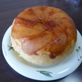 ayana0232's cooksnap of when they made おからケーキ（りんご＆さつまいも）.