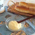 かよちゃんぱん's cooksnap of when they made 材料3つ❤️ミルキーなミルククリーム.