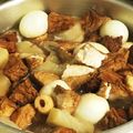 栗羊羹林檎酢's cooksnap of when they made 大絶賛☆おでん.