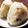 yukoーbeans's cooksnap of when they made 時短、材料３つのお茶漬けの素で焼おにぎり.
